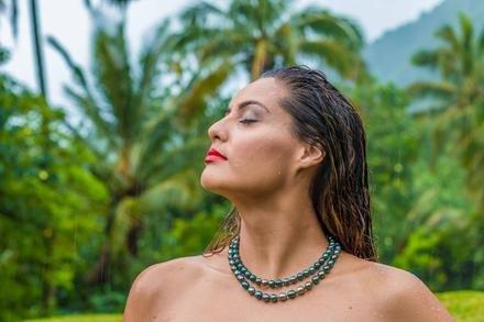 Avaiki - Cook Islands Pearl Authority